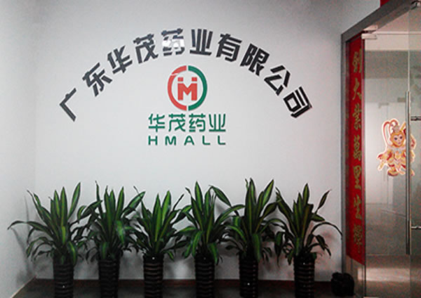 关于公司
